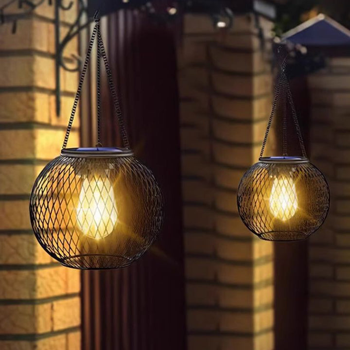 SolarFlair Lights — Enchant Your Nights with Stylish, Sustainable Lighting | Kalsten