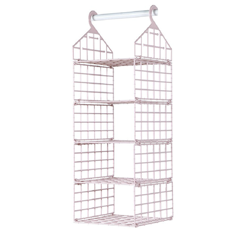 ClarityNest — Create order instantly and enjoy the perfect overview in your closet | Kalsten