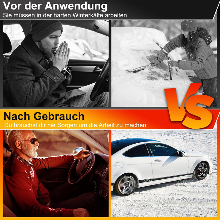 8KW 12V Parking Heater Diesel Car | Kalsten