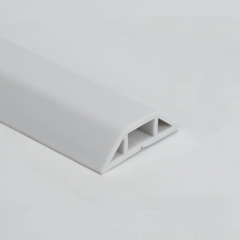 Self Adhesive Floor Cable Cover | Kalsten