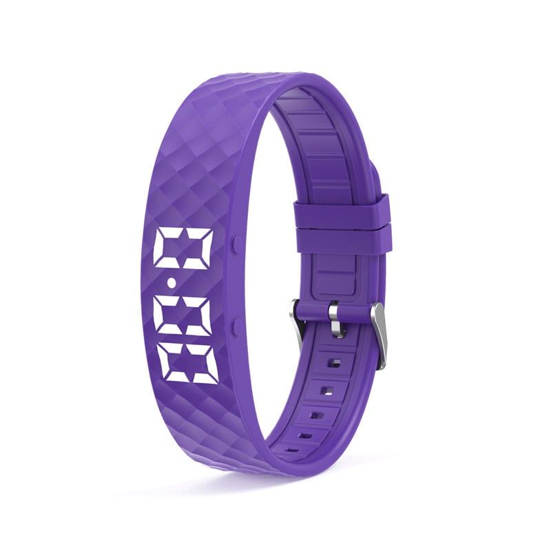 PowerTime Sports Arm Band — Master every moment, never feel pressed for time again! | Kalsten