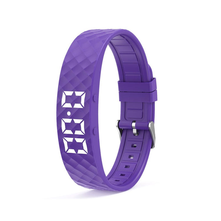 PowerTime Sports Arm Band — Master every moment, never feel pressed for time again! | Kalsten
