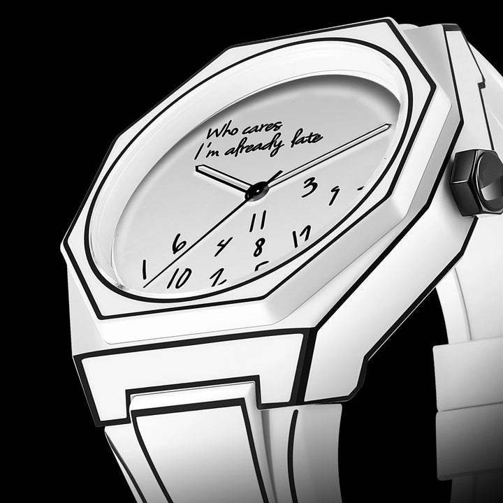 Kalsten | Never Panic Again! Unlock Your Time Power — Stress-Free, Confident, and Stylish Through Every Moment