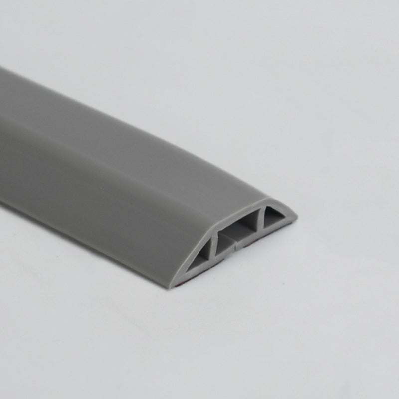 Self Adhesive Floor Cable Cover | Kalsten