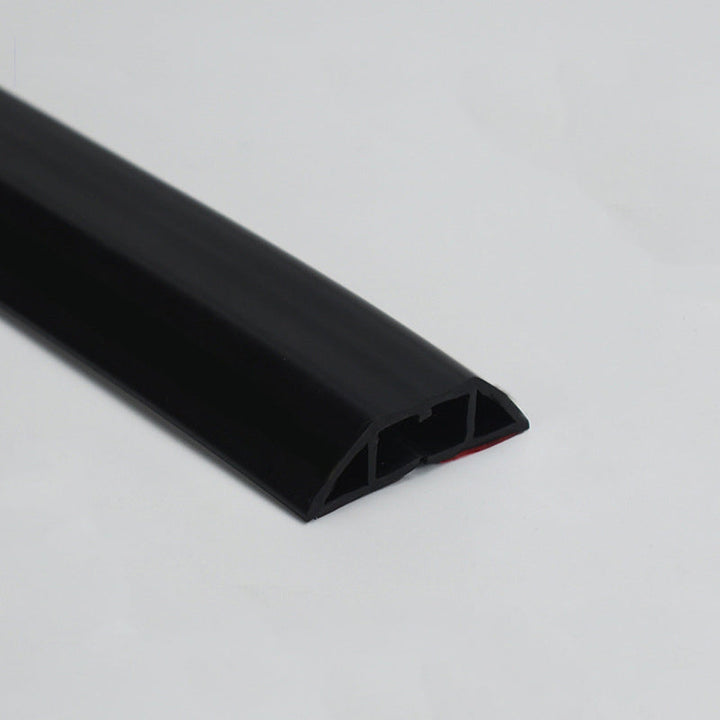 Self Adhesive Floor Cable Cover | Kalsten