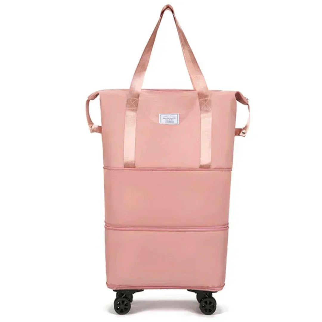 OrgaMax – Master your travel chaos with effortless style and carefree serenity | Kalsten