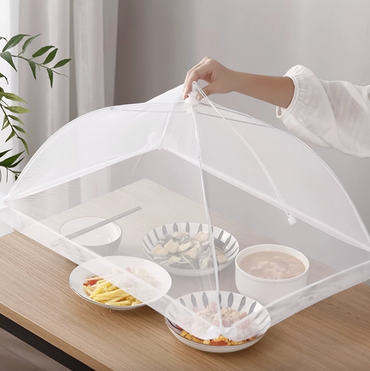 ShieldAura — Make your meals the stylish mosquito protection highlight! | Kalsten