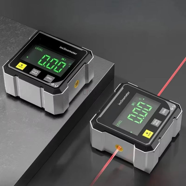 AngleMaster Pro — Make every angle perfect and become the master of your project! | Kalsten