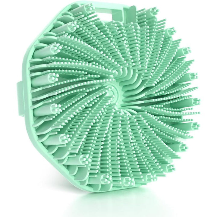 Kalsten | Silver-Infused Silicone Body Brush