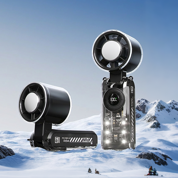 FrostPulse – Direct Cooling, Everywhere | Kalsten