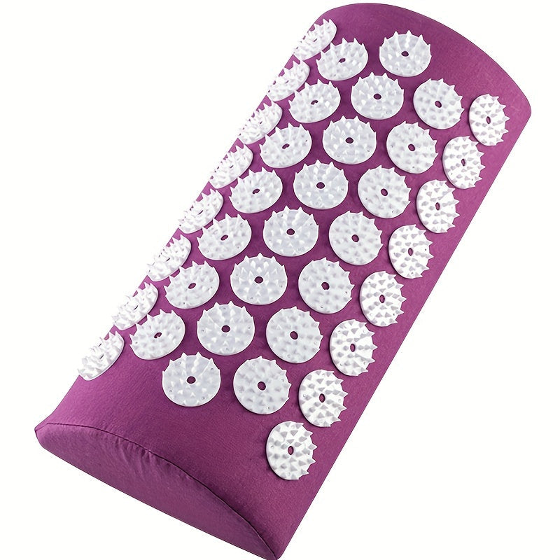 Ultimate acupuncture massage mats and pillow set Kalsten