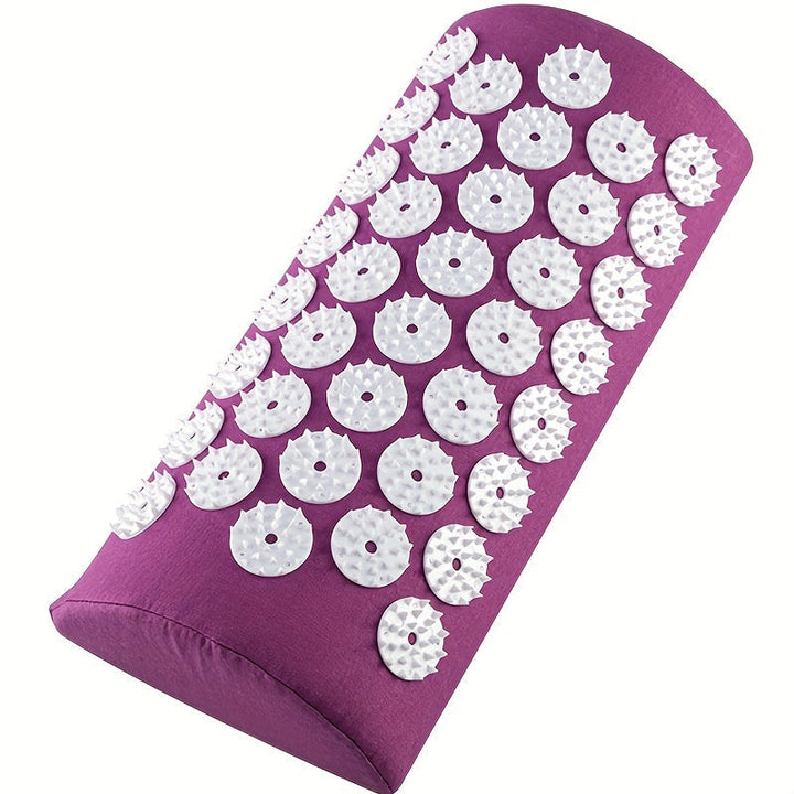 Ultimate acupuncture massage mats and pillow set Kalsten