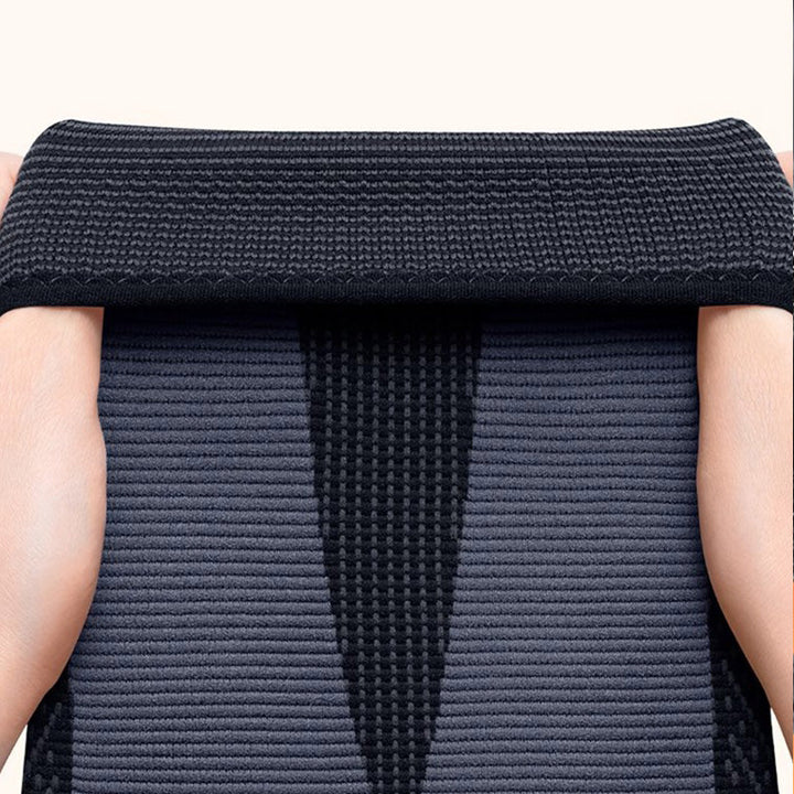 Kalsten | ThermoFlex – Self-heating knee support with soothing wormwood power