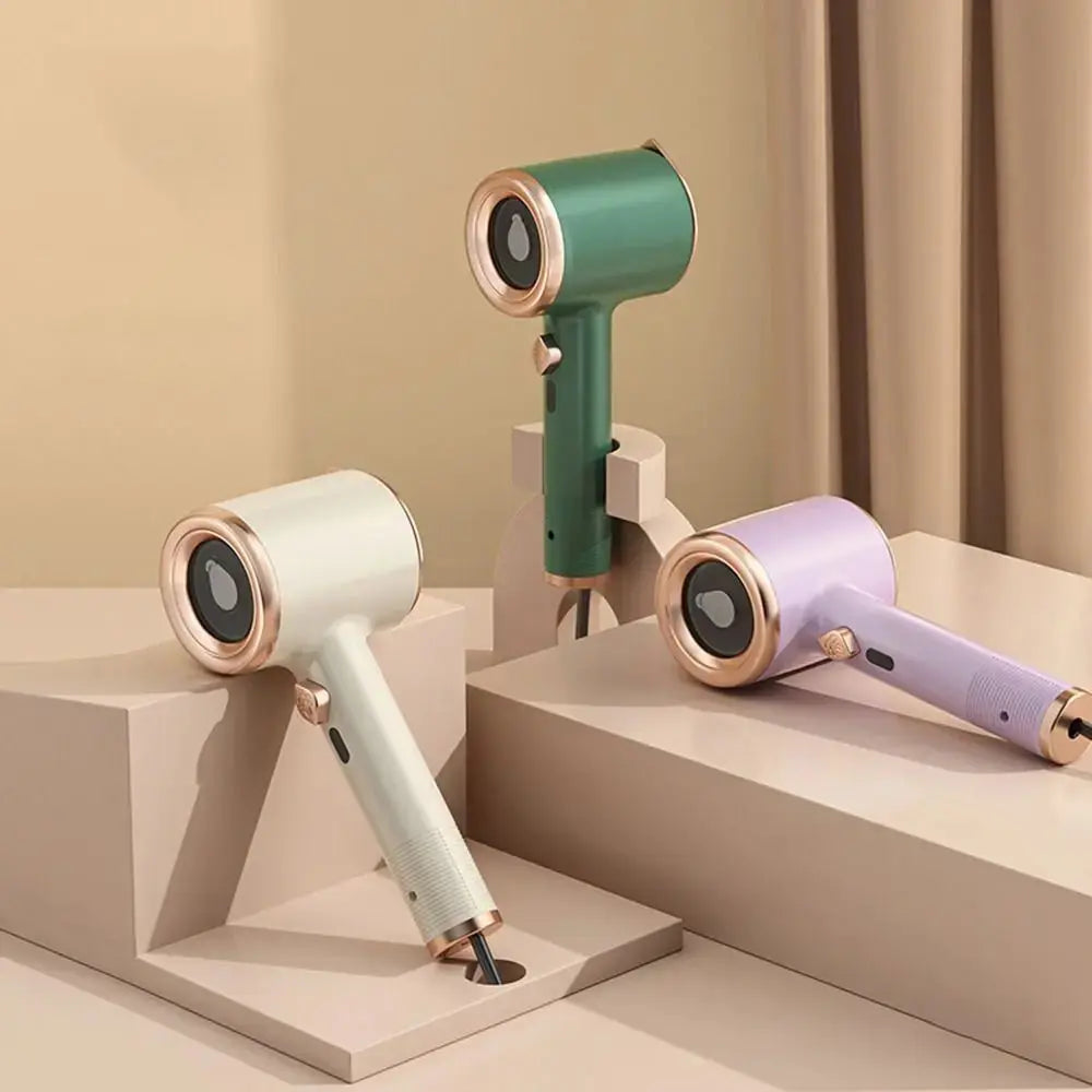 TurboDampf Pro — Your Wrinkle-Free Style Rescue – Anytime, Anywhere, Instantly! | Kalsten