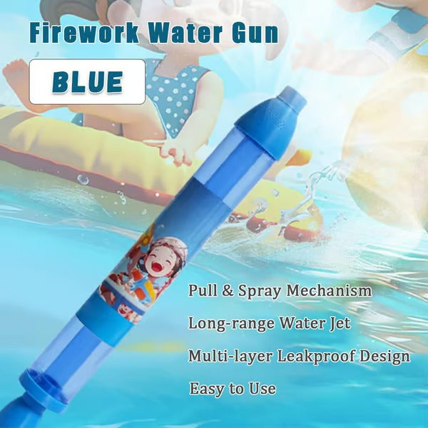 HydroBlaze — Ignite limitless water fun and refresh every hot summer day! | Kalsten