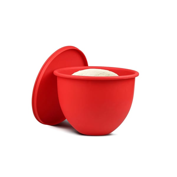 FlexiMix Silicone Liner for KitchenAid Tilt-Head Mixer | Kalsten