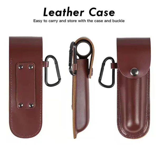 Kalsten | Bushcraft Auger – Bushcraft Hand Auger Wrench