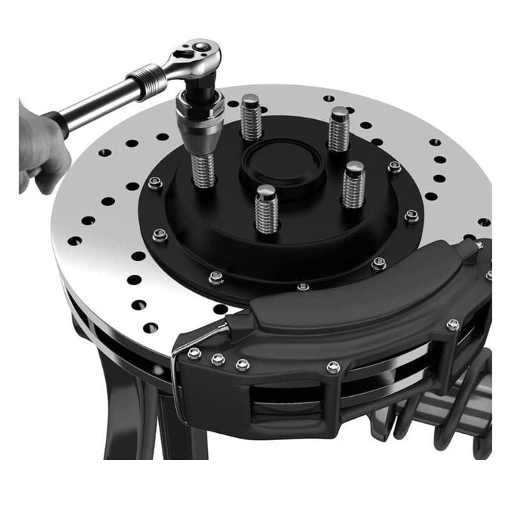 GripGear — Finally effortlessly loosen stubborn screws and confidently repair! | Kalsten