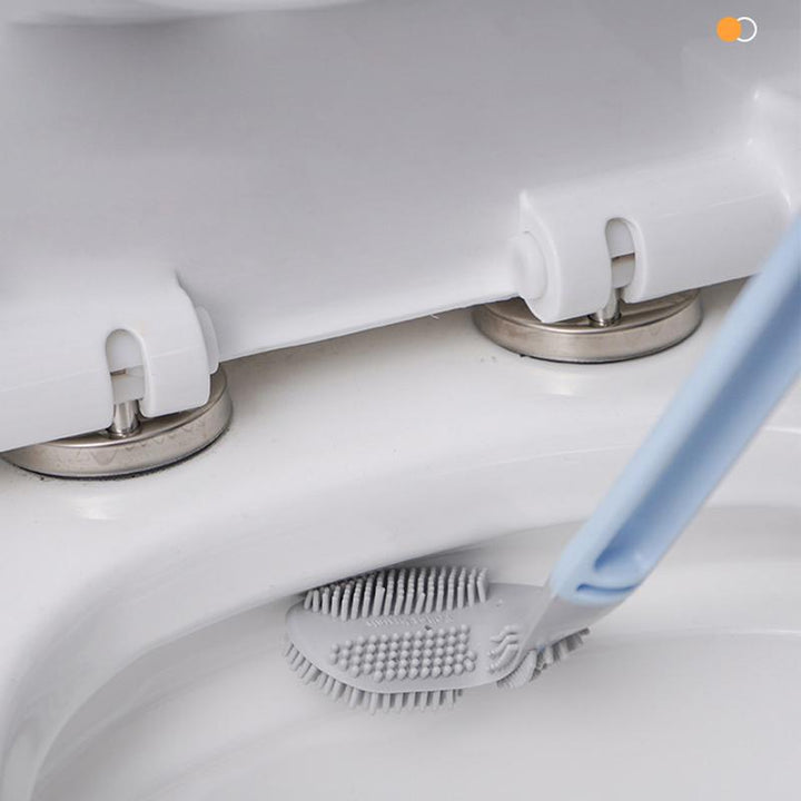 BlastClean — Say goodbye to dirty corners and feel like the boss in a sparkling clean bathroom! | Kalsten