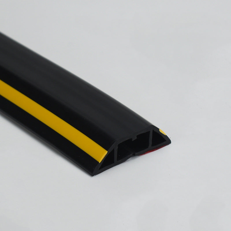 Self Adhesive Floor Cable Cover | Kalsten