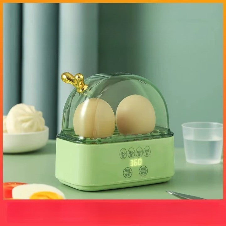 Kalsten | Touch Control Smart Egg Cooker