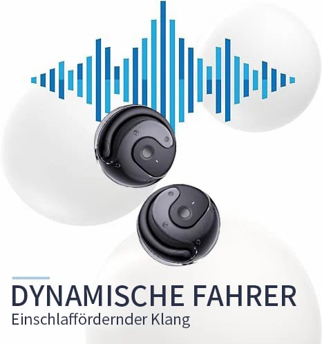 Wireless Bluetooth Headphones | Wireless Freedom, breathtaking clarity | Brehn