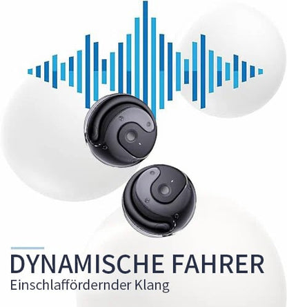 Wireless Bluetooth Headphones | Wireless Freedom, Breathtaking Clarity | Karnz