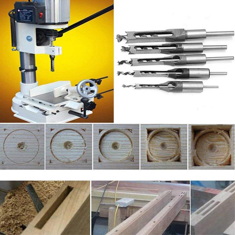 SquareEdge — Master perfect wood cuts that make you beam with pride! | Kalsten