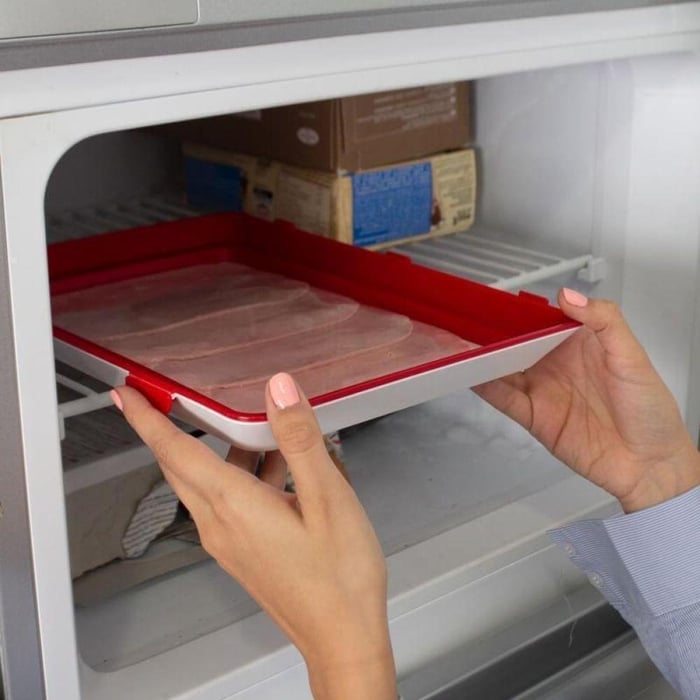 FreshGuard — Protect your food and keep the taste fresh four times longer! | Kalsten