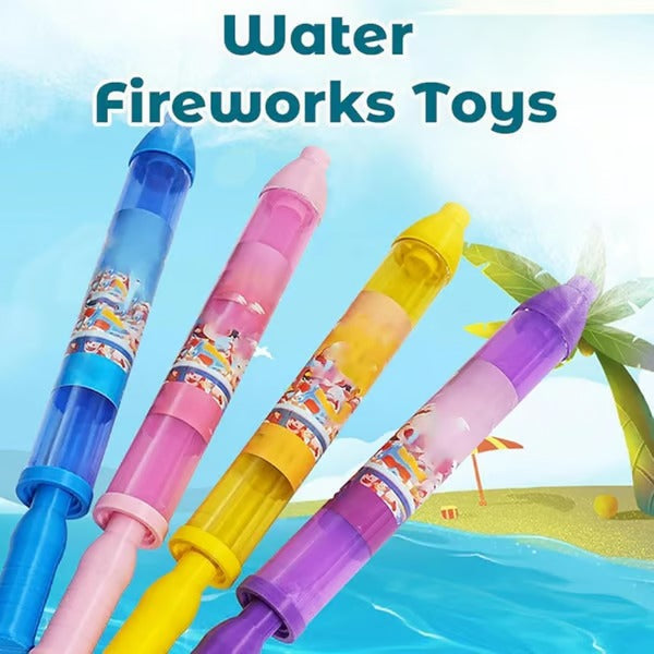 HydroBlaze — Ignite limitless water fun and refresh every hot summer day! | Kalsten
