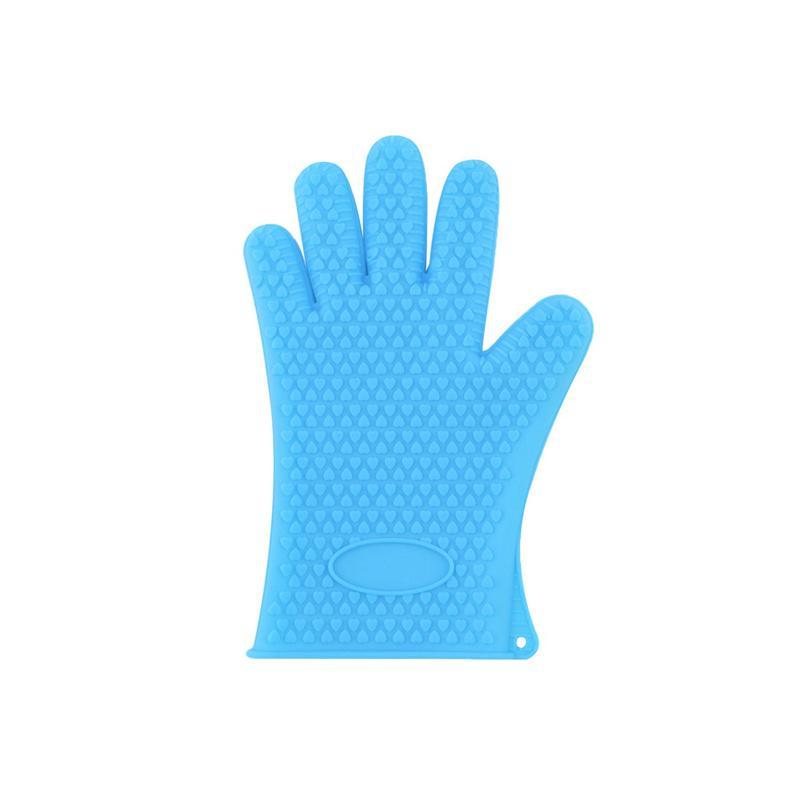Silicone grips with heat resistance | Kalsten