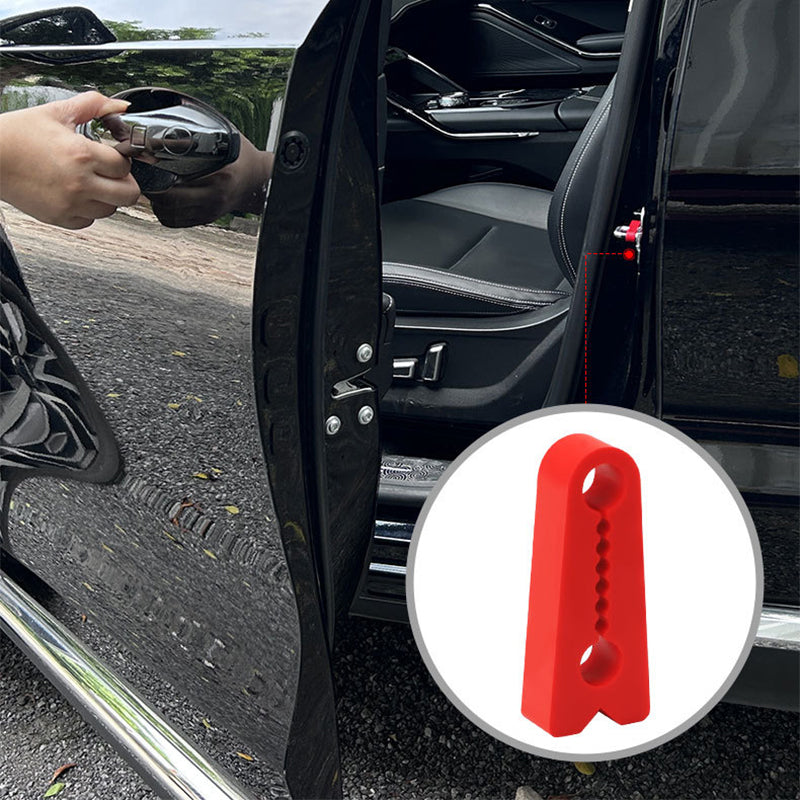 SilentSeal — Transform any door lock into your personal tranquility zone full of luxury and ease! | Kalsten