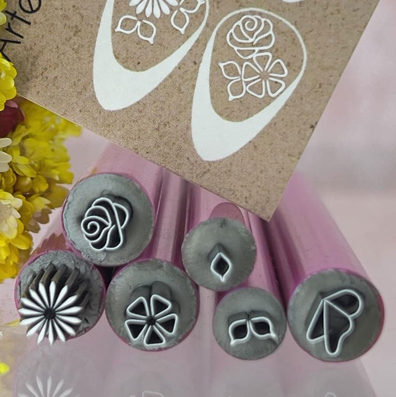 Nail Art Stamping Pen with Precision Tip | Kalsten