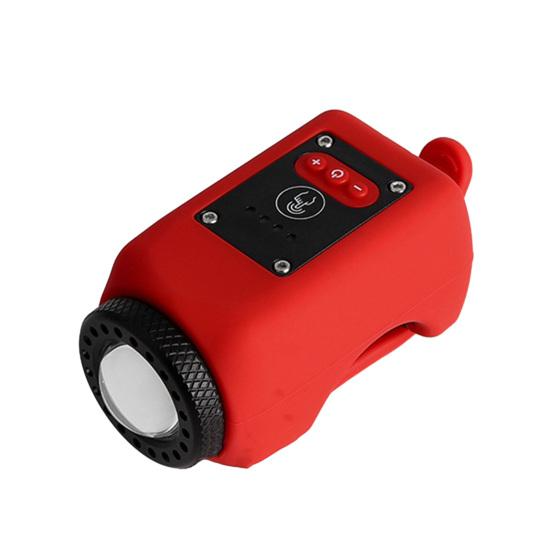 BlazeAlert — Be loud, visible, and safe on every ride! | Kalsten
