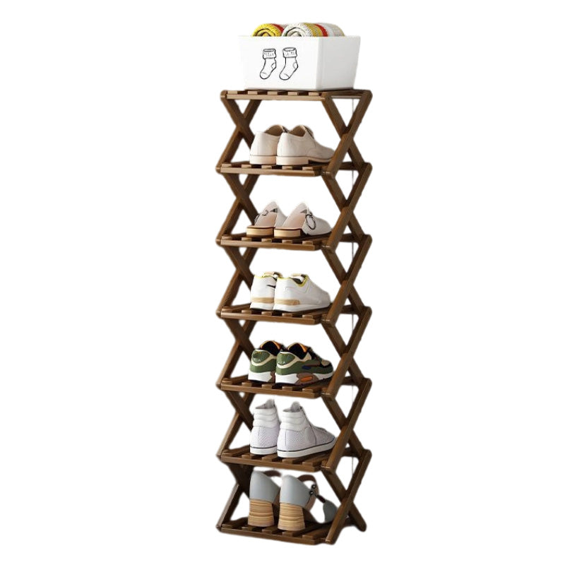 ClearStep Shoe Rack — Finally order and freedom instead of shoe chaos in your home! | Kalsten