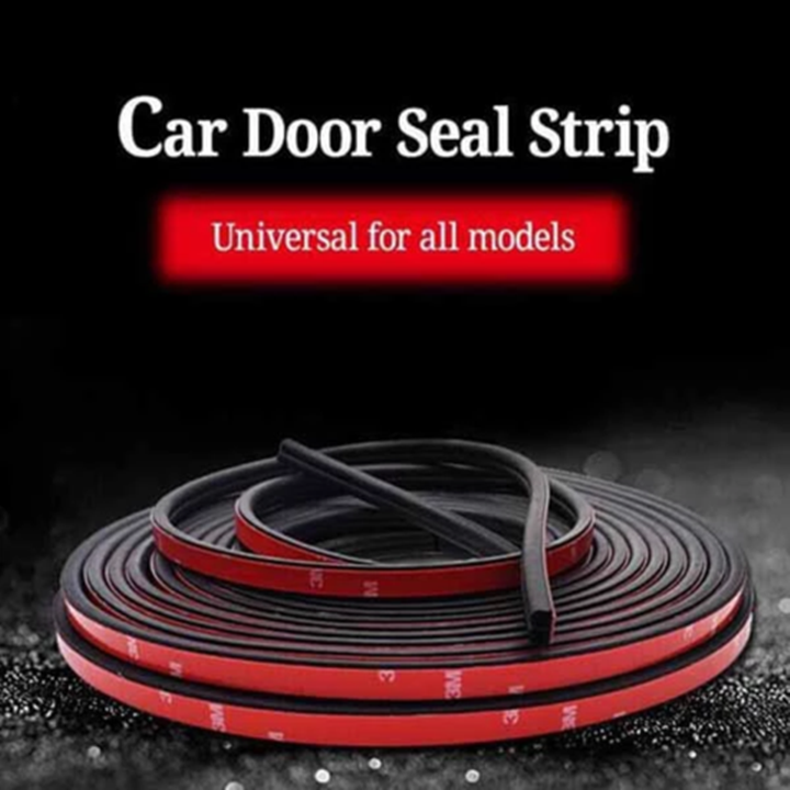 Door seal strips for cars | Kalsten