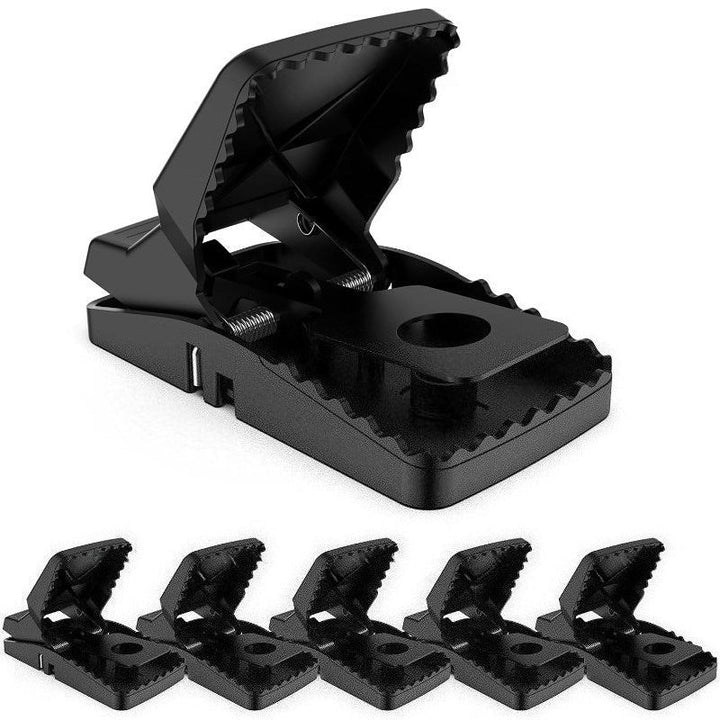 Kalsten | Heavy-Duty Double Bite Rat Trap