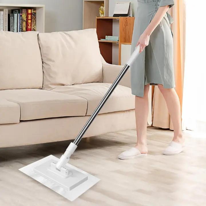 GlideMaster — Effortlessly spotless floors that you will love | Kalsten