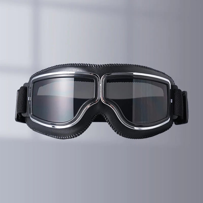 Retro RoadRider — Freedom and protection that makes every ride a style experience | Kalsten