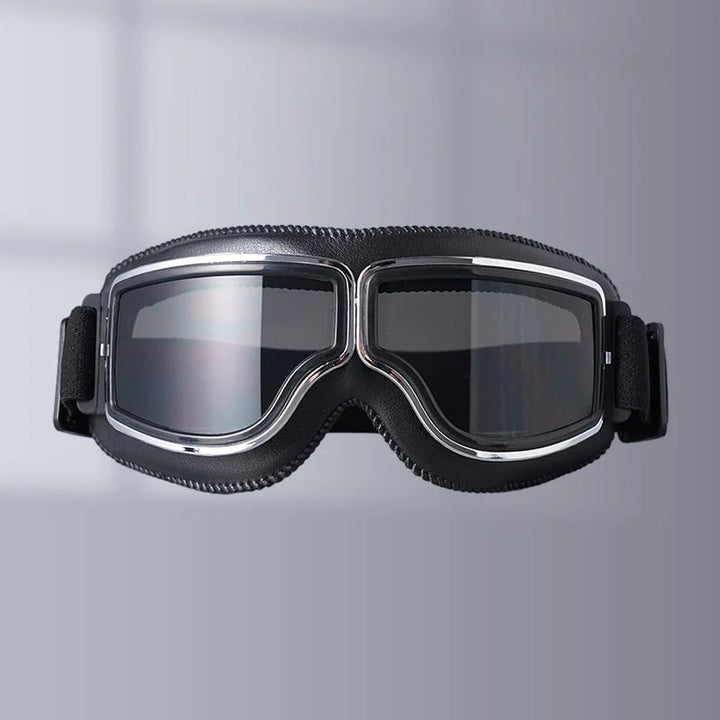 Retro RoadRider — Freedom and protection that makes every ride a style experience | Kalsten