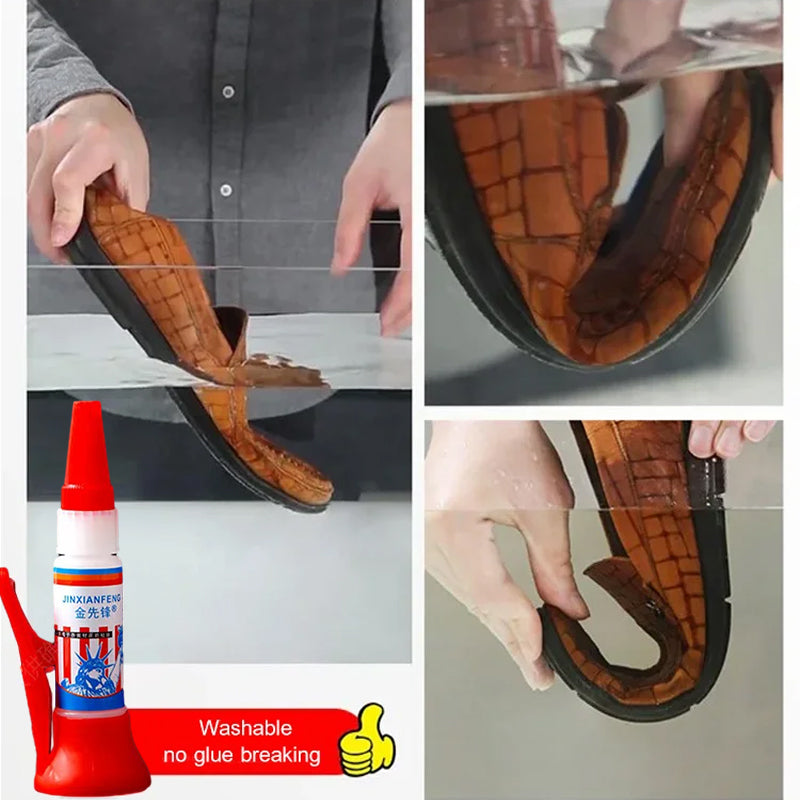 Kalsten | High-Performance Multi-Material Repair Adhesive