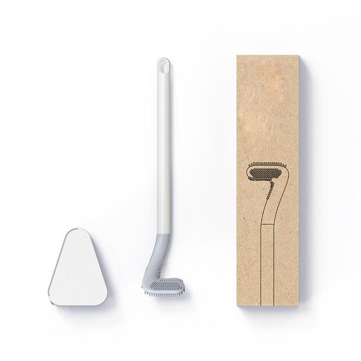 CleanVortex — Conquer every corner for a flawlessly fresh bathroom feeling! | Kalsten