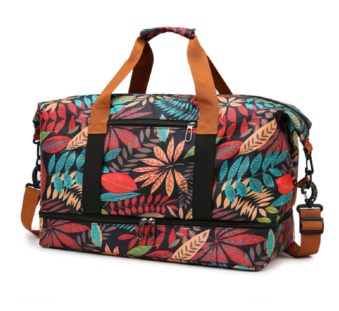 VentureGuard — Rely on it: Stylish, sturdy, and always ready for your next adventure | Kalsten