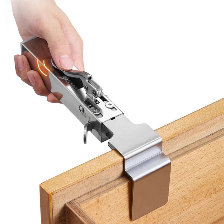 PowerGripX — Perfect furniture that sits in no time and never wobbles | Kalsten