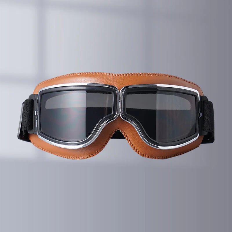 Retro RoadRider — Freedom and protection that makes every ride a style experience | Kalsten