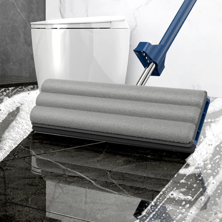 CleanRage — Radiantly clean floors without dirty hands or back pain! | Kalsten