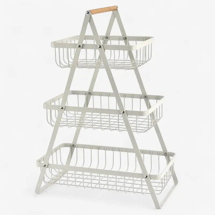 OrgaSteel — Finally create order effortlessly and live stylishly | Kalsten