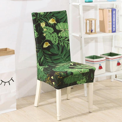 BowLift | Elastic Chair Covers