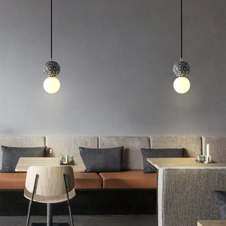 Valentina LED Pendant Lamp - Elegant Lighting for Any Interior Kalsten