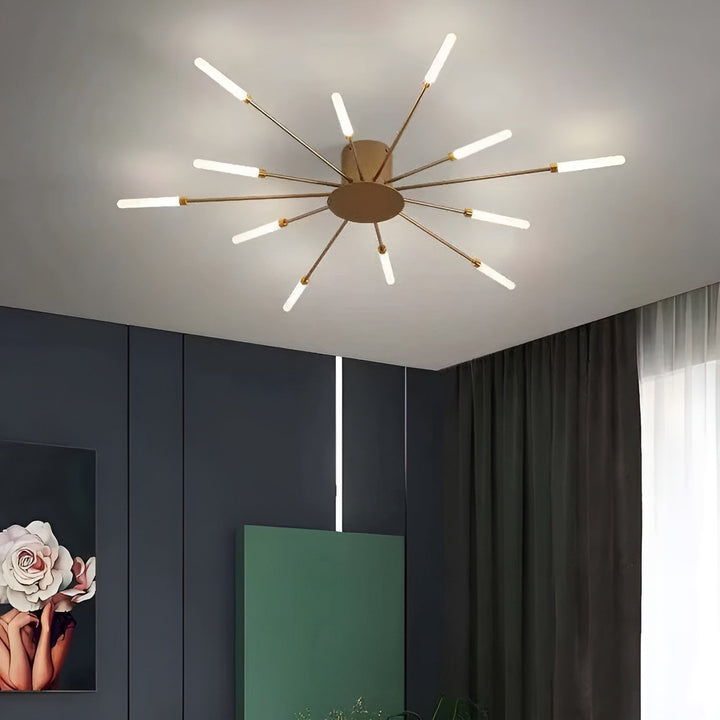 Modern LED Ceiling Light – Stylish Lighting for Living Spaces | Kalsten